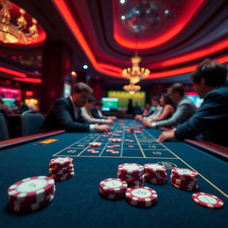 Deposit Pulsa setiabet lewat ponsel Indonesia